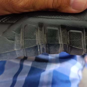 Yeni Alınan Ayakkabıda Hızlı Deformasyon Ve İade Sorunu