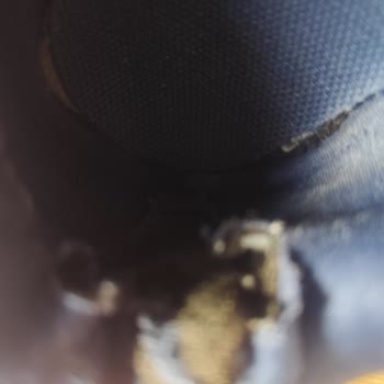 Nike Air Monarch Ayakkabıda Kısa Sürede Deformasyon ve Mağaza İlgisizliği Mağduriyeti