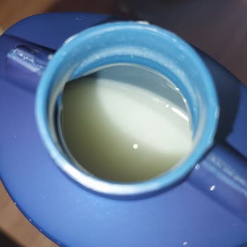 Aldığım Şampuan Kutusu Eksik Dolu Çıktı