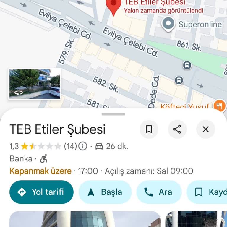 Eksik Ve Çelişkili Bilgilendirme Nedeniyle Yaşanan Mağduriyet
