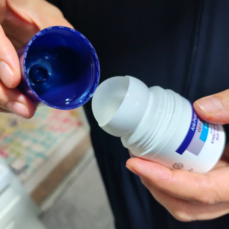 Teslim Edilen Roll-On Ürünler Boş Çıktı, Mağduriyetim Giderilmiyor