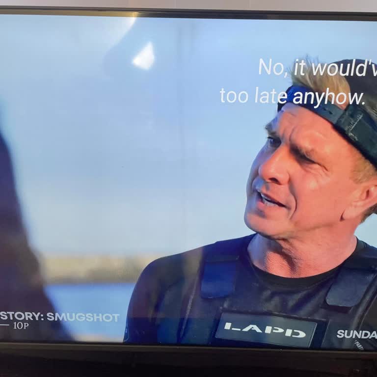 İncehesap Yeni Alınan Televizyonda Ekranda Çizgi Oluştu, Müşteri Hizmetlerine Ulaşılamıyor