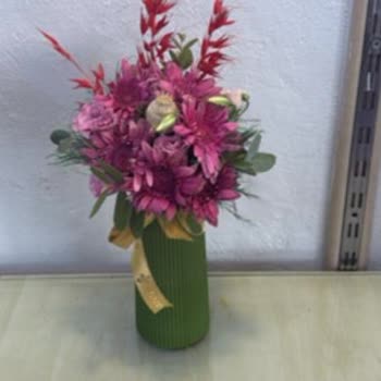 Görseldeki Ürünle Teslim Edilen Çiçek Tamamen Farklıydı!