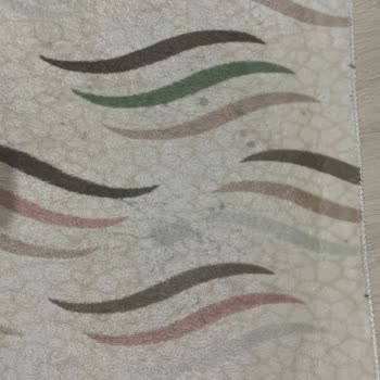 Halılarım Yıkanmadan Ve Kokusuz Şekilde Geri Teslim Edildi