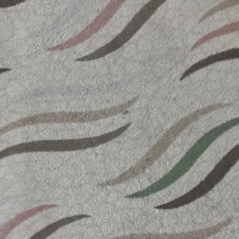 Halılarım Yıkanmadan Ve Kokusuz Şekilde Geri Teslim Edildi