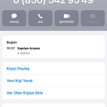 Vodafone Fiber İnternet Kurulumu Gecikti, Bilgilendirme Ve İletişim Sorunu Yaşıyorum