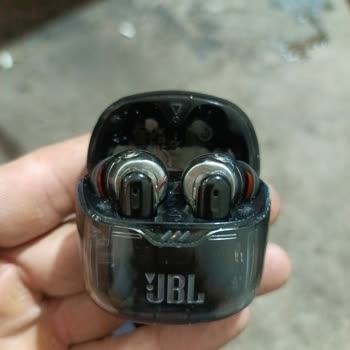 JBL Flex2 Kulaklıkta Ses Ve Şarj Sorunu, Fatura Kaybı Nedeniyle Destek Talebi