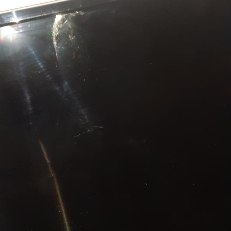 Metro Turizm'de Bagajda Taşınan Televizyonum Kırıldı, Mağduriyetim Giderilmiyor