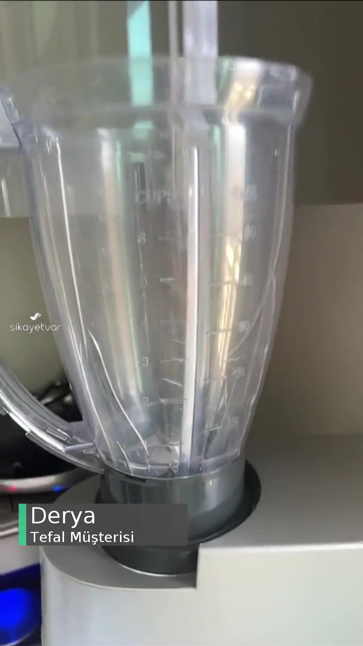 Tefal Yedek Parça Sıkıntısı! videonun kapak resmi