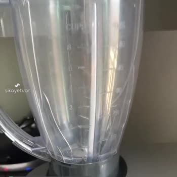 Tefal Yedek Parça Sıkıntısı!