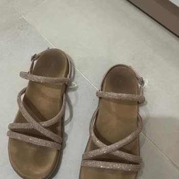 Catwalk Ayakkabıda Renk Solması Ve Lastik Problemi Mağduriyeti