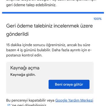 Yanlışlıkla Satın Alınan Oyun Paketi İçin İade Sorunu