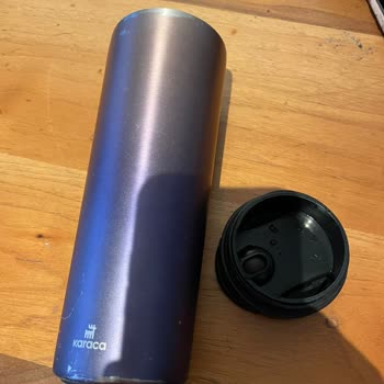 Karaca Termos Patladı Ciddi Yanık Ve Mağduriyet Yaşadım Çözüm Sunulmadı