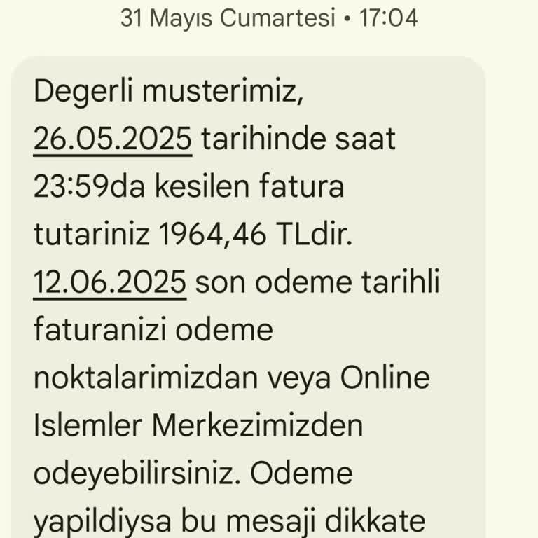 Türk Telekom’dan Yüksek Cayma Bedeli Şikayeti: Makul Bir Çözüm Bekliyorum