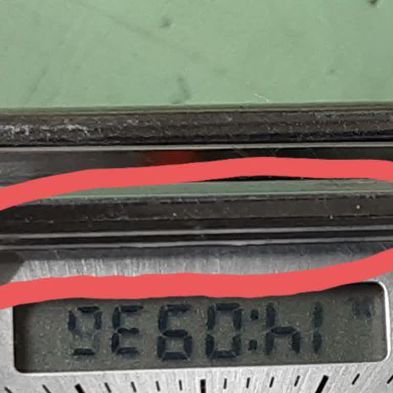 Ersa Saatimin Garanti Kapsamında Tamir Edilmesini Talep Ediyorum