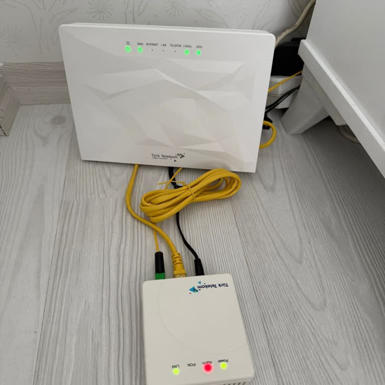 5 Gündür Süren İnternet Kesintisi İşimizi Aksatıyor, Çözüm Bekliyoruz