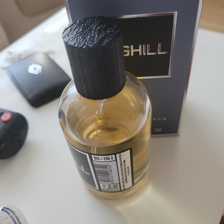 Aldığım Parfümün Şişesi Eksik Dolu Çıktı Mağazaya Ulaşamıyorum