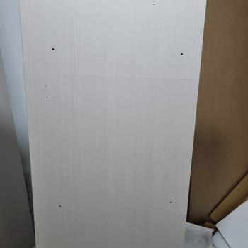 Gardırop Ve Şifonyerde Çatlak Çıktı Çözüm Yerine Sadece İade Önerildi