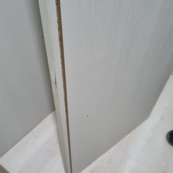 Gardırop Ve Şifonyerde Çatlak Çıktı Çözüm Yerine Sadece İade Önerildi