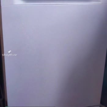 Samsung Bulaşık Makinem Arızalı Çıktı Ve Samsung Şirketi İlgilenmiyor