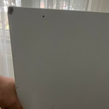 Hasarlı Masa Teslimatı Sonrası Müşteri Hizmetlerinden Çözüm Alamadım