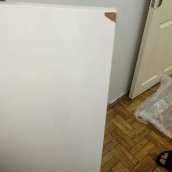 Hasarlı Masa Teslimatı Sonrası Müşteri Hizmetlerinden Çözüm Alamadım