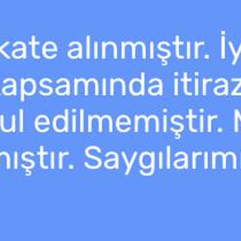 Haksız Mağaza Kapatılması Ve Yetersiz Bilgilendirme