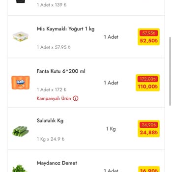 Eksik Ve Kullanılamaz Ürünler, İade Sorunu Çözülmüyor