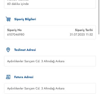 Eksik Ve Kullanılamaz Ürünler, İade Sorunu Çözülmüyor