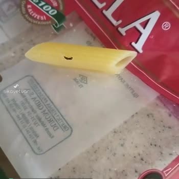 Arbella Makarna İnsan Sağlığı Bu Kadar Kolay Olmamalı!