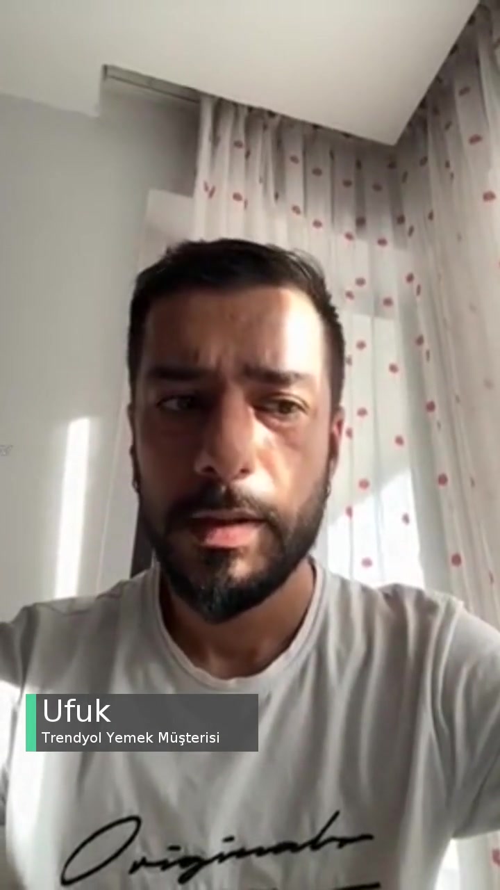 Trendyol Yemek Sözde İş Ortaklığı videonun kapak resmi