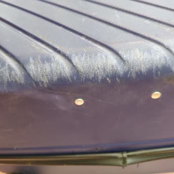 Ajet Uçuşunda Kırık Valiz Ve Eşitsiz Hizmet Mağduriyeti