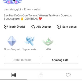 Kwai Hesabım Sebepsiz Yere Kalıcı Olarak Kapatıldı, Açıklama Bekliyorum