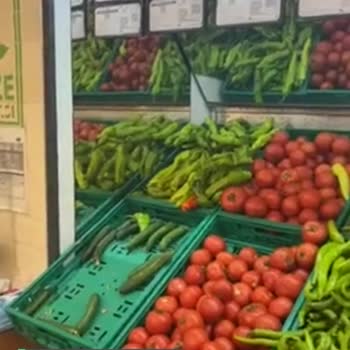 Gaziantep Prime Mall Migros Şikayeti