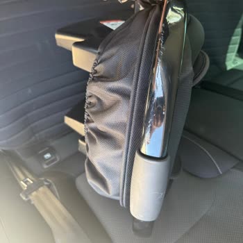 Prego Bebek Arabasında Güvenlik Sorunu Ve Yetersiz Çözüm