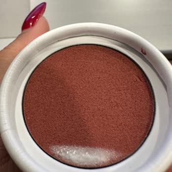 Aldığım Krem Allıkta Açılmamış Ambalajda Anormallik Ve Hayal Kırıklığı