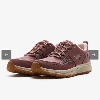 Skechers Escape Plan Endless Pursuit Schuhe trotz Garantie beschädigt Rückgabe abgelehnt