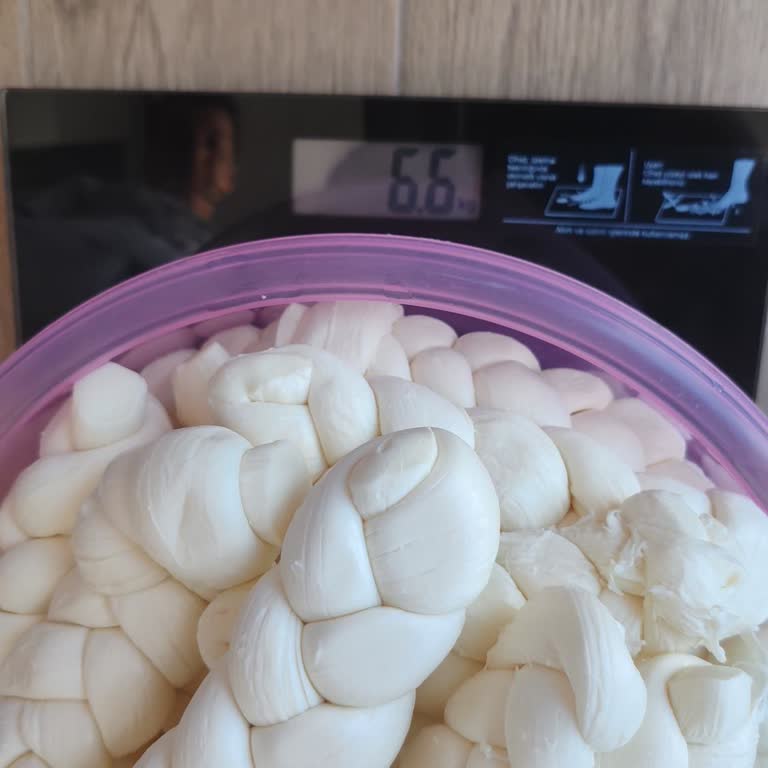 Instagramdan Eksik Gönderilen Peynir Ve Yanıltıcı Müşteri Hizmeti Deneyimi