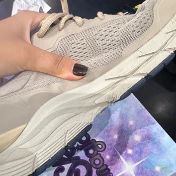 Skechers Arch Fit Baxter Pendroy Schuhe trotz Garantie an beiden Paaren beschädigt