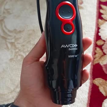 A101 ve Awox Marka Şikayeti