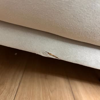 Yırtık Ve Eksik Ürünler Teslim Edildi Çözüm Sunulmadı