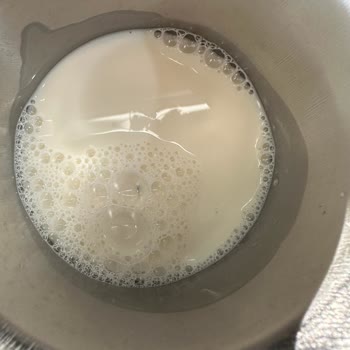 Tek Süt Süt Ürününde Yabancı Madde Ve Müşteri Hizmetleri Sorunu