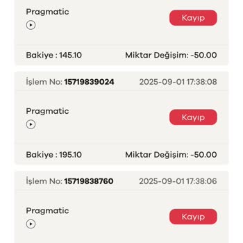 Sahabet Sebepsiz Bakiye Sıfırlaması ve Şeffaflık Eksikliği Nedeniyle Mağduriyet Yaşıyorum