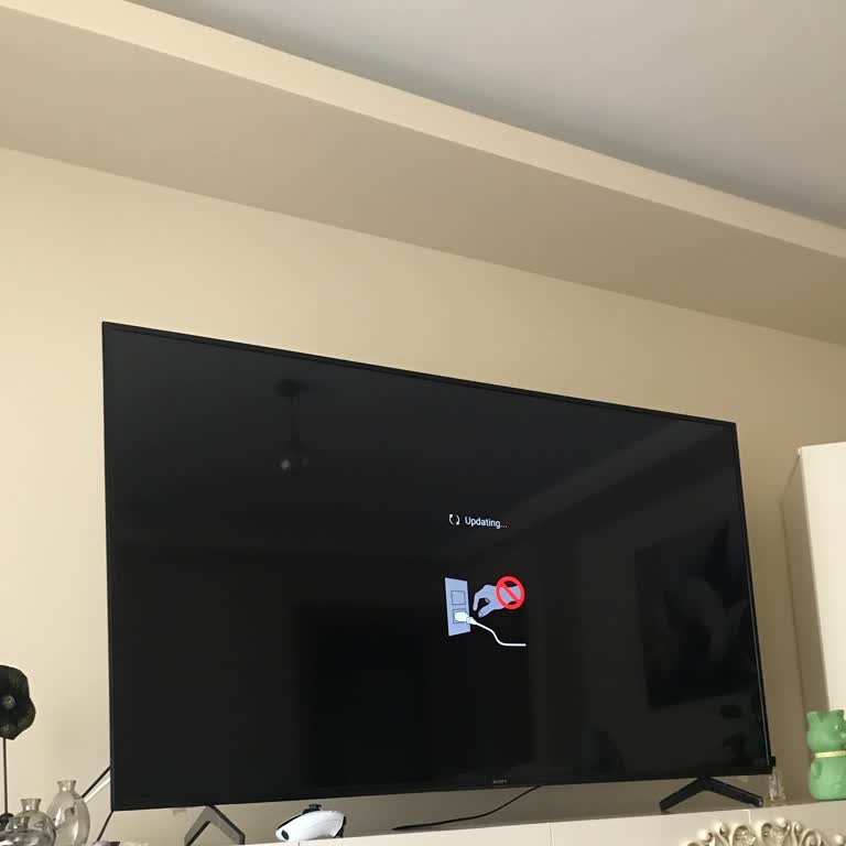 Güncelleme Sonrası Yanan Ana Kart Ve Çözümsüzlük