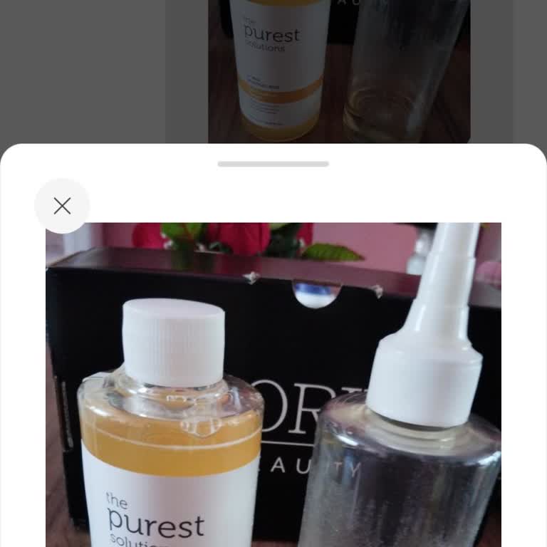 Aldığım Ürün Orijinal Değil, Sağlığımız Tehlikede!