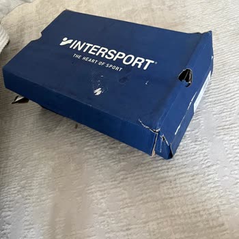 Intersport Orijinal Olmayan Ürün, Kusurlu Teslimat ve İade Talebi