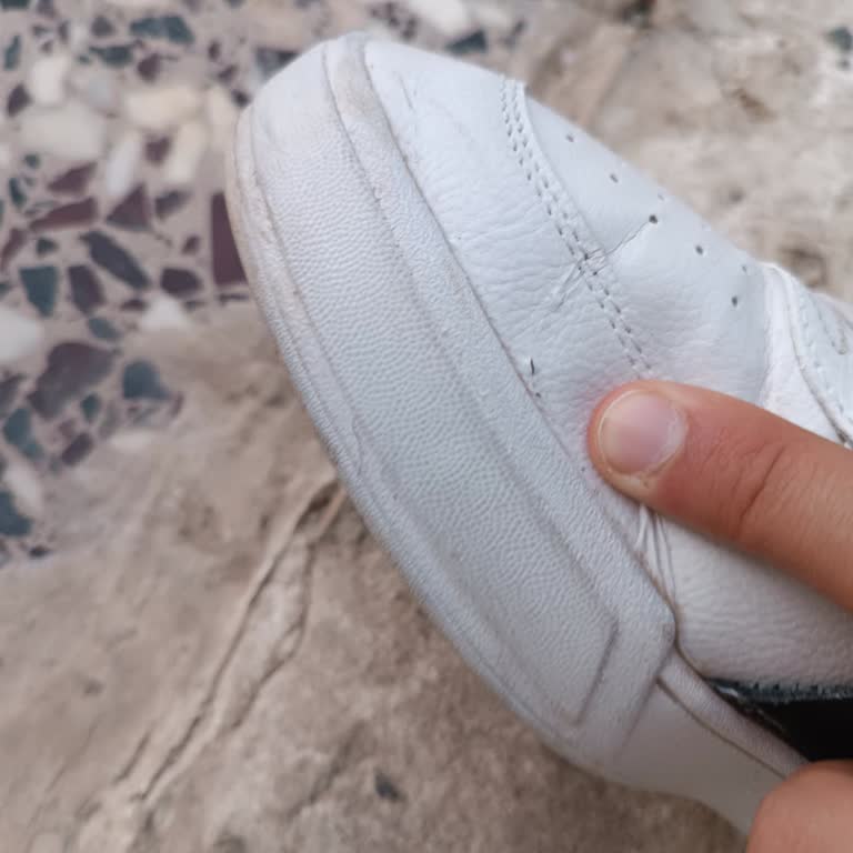 Kısa Sürede Yırtılan Puma Ayakkabım İçin Değişim Talebim Reddedildi