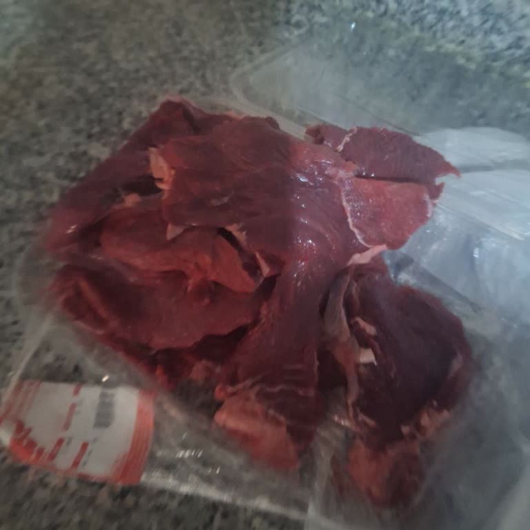 Küçük Dilimli Antrikotlar Nedeniyle Kullanılamayan Sipariş Ve İade Sorunu