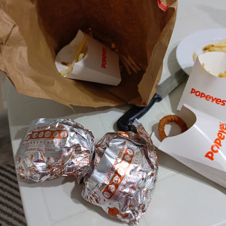 Her Siparişte Eksik Sandviç Ve İlgisiz Müşteri Hizmeti Mağduriyeti