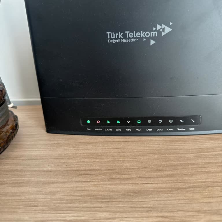 Sürekli Tekrarlayan İnternet Kesintileri Ve Abonelik İptali Sorunu